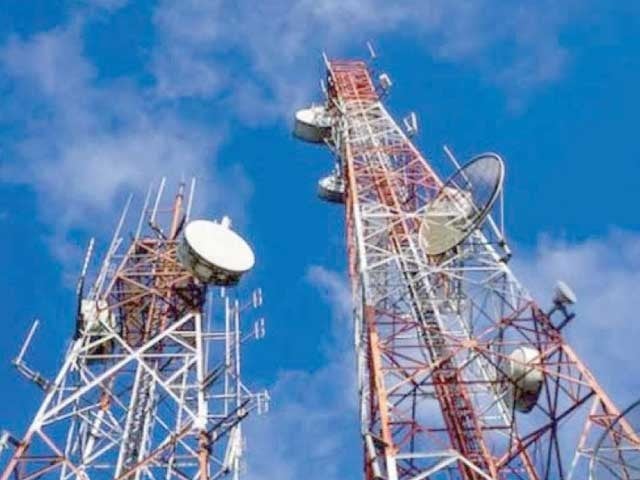 Approval of Telecom Infrastructure Sharing Framework