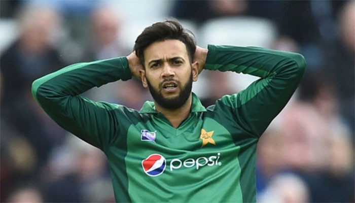 Australia showed they can still win when all is against you, Imad Wasim