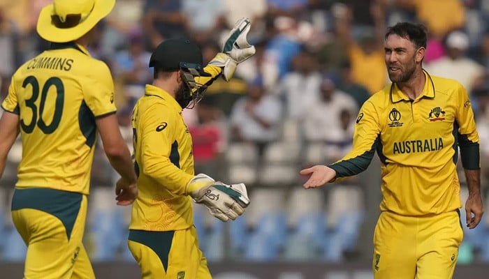 Australia won the toss and decided to bowl against Bangladesh