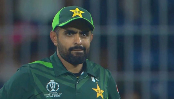 Babar Azam was disappointed with the performance of the spinners in the tournament