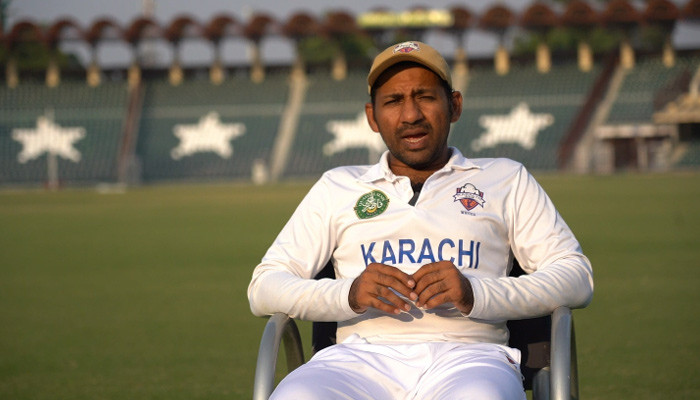 Babar vs Smith to be center of attention in Australia: Sarfraz Ahmed