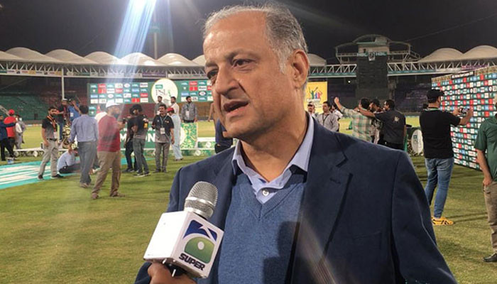 Babar was groomed for captaincy for 3 and a half years and removed, Nadeem Umar