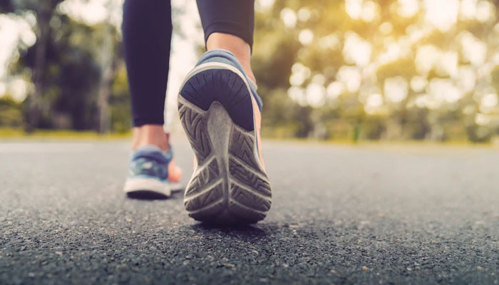 Brisk walking can protect you from type 2 diabetes, research suggests