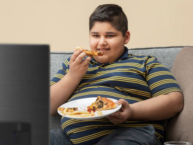 Childhood obesity can lead to cancer later in life