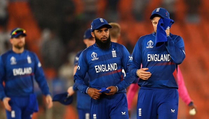 Demand for removal of captain over England's worst performance