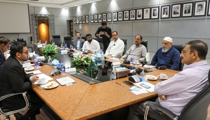 Extension of the tenure of PCB Management Committee headed by Zaka Ashraf by 3 months