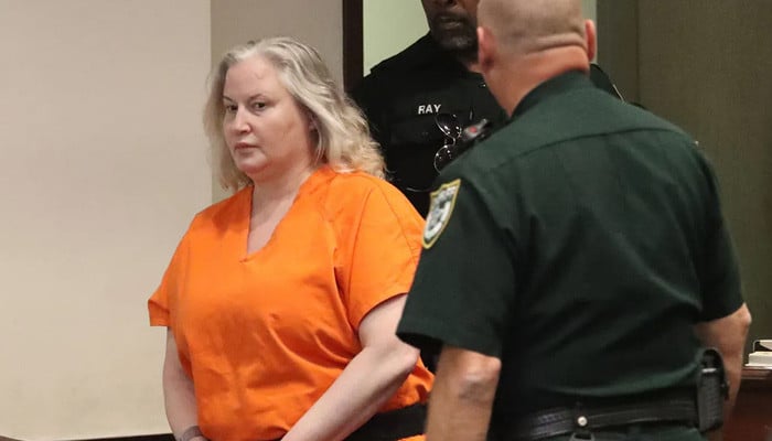 Former American female wrestler sentenced to 17 years in prison in car accident