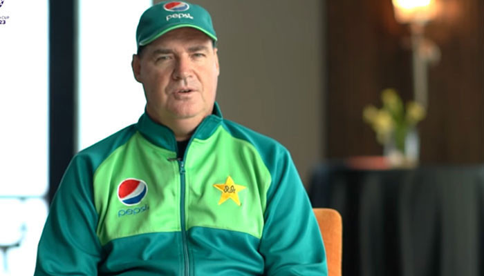 How to dominate the run rate against New Zealand is in our mind, Mickey Arthur