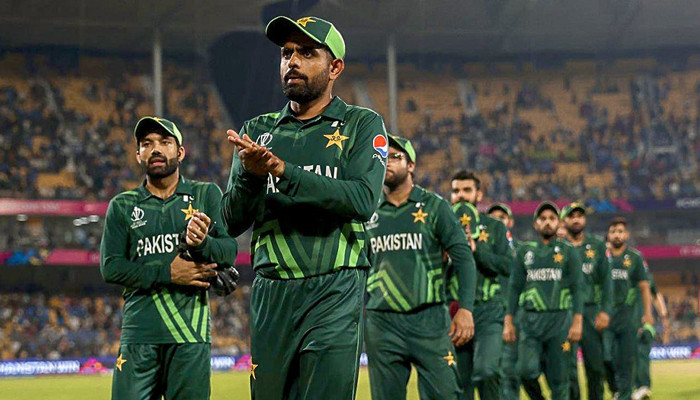 How will it be possible for Pakistan to reach the semi-finals?