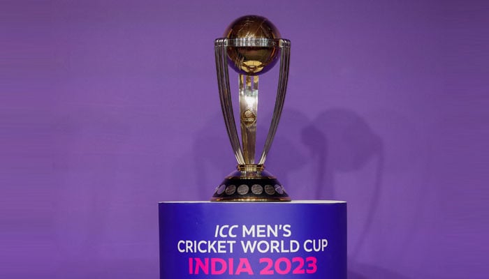 ICC has announced the officials of the World Cup Final