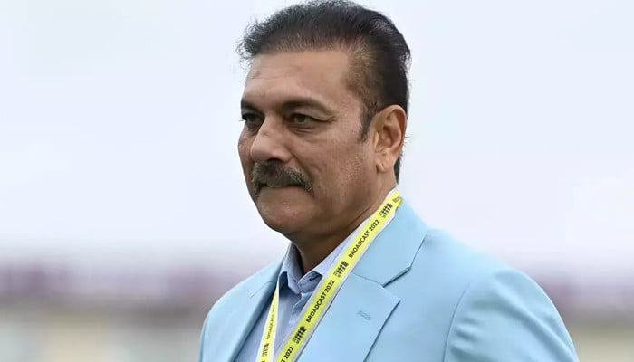 If we don't win now, we will have to wait for the next three World Cups, Ravi Shastri