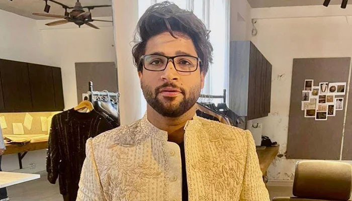 Imam-ul-Haq's wedding celebrations have begun, the bride's picture has come out