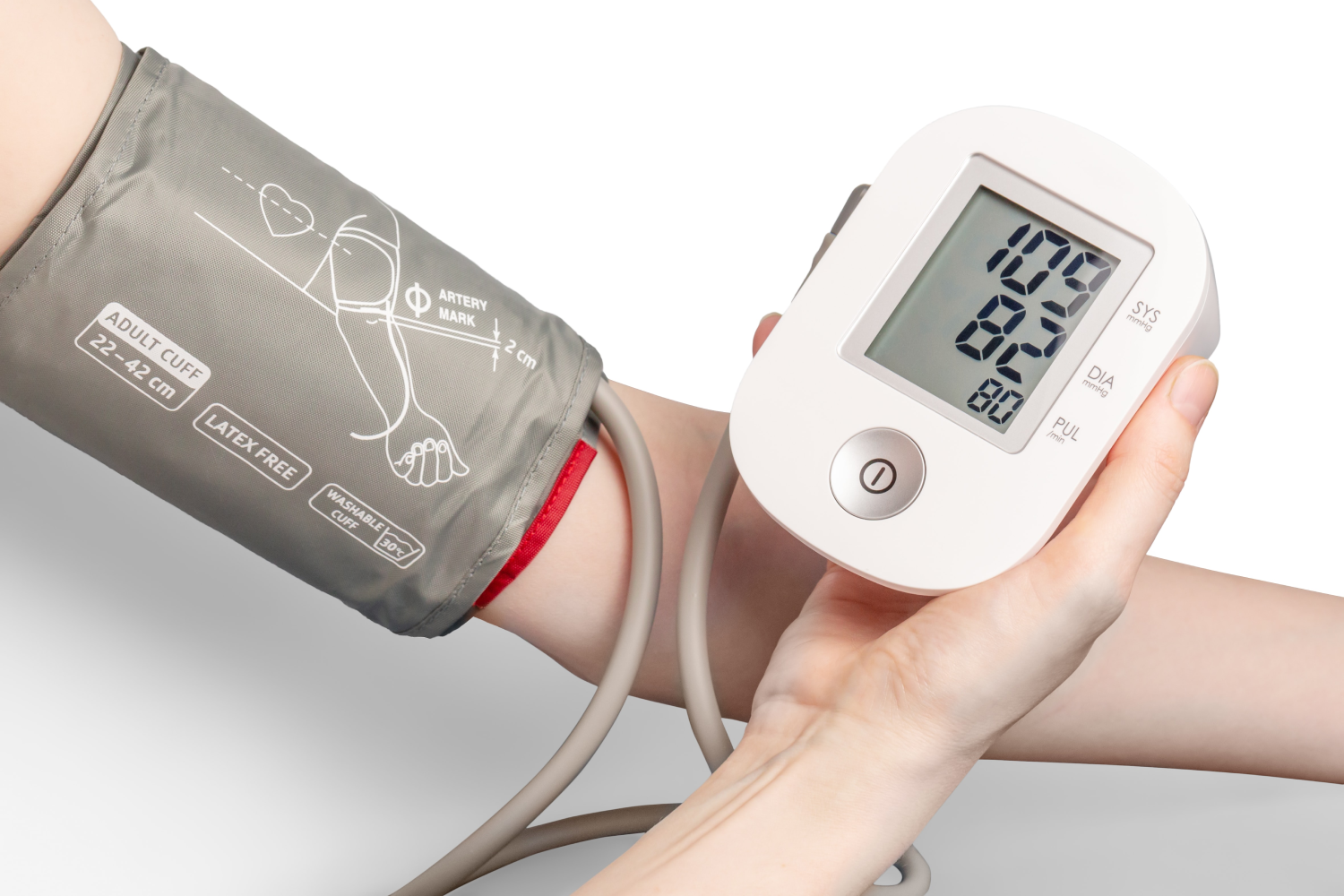 Important things to know about blood pressure disease