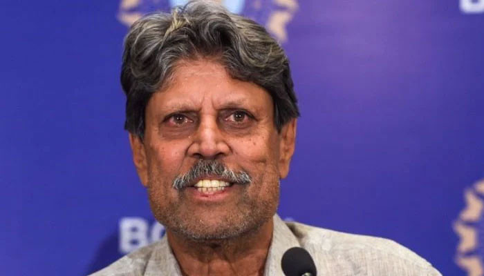 Indian Cricket Board Forgot Me: Kapil Dev Reveals