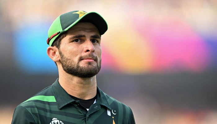 Left-arm bowlers are facing difficulties in the World Cup, Shaheen explains the reason