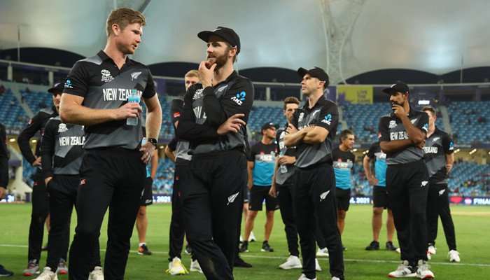 Many important players of New Zealand will play against Pakistan or not?