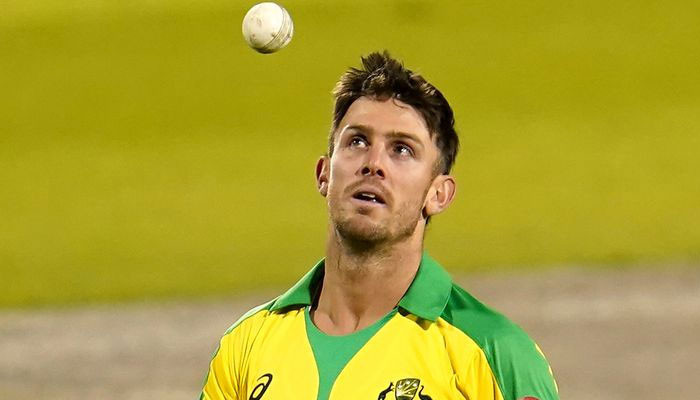 Mitchell Marsh ruled out of World Cup indefinitely