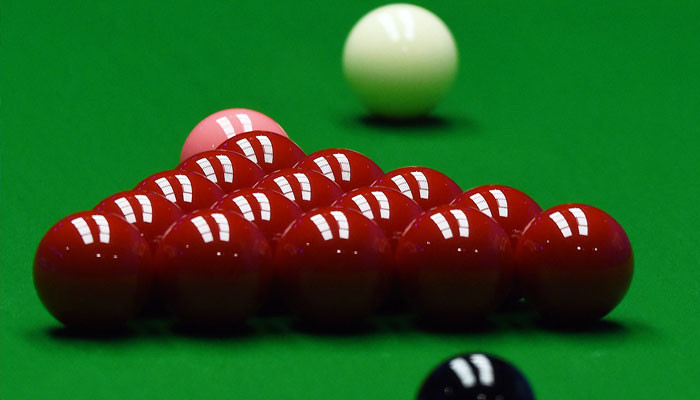 Mohammad Naseem also reached the semi-finals of the World Six Red Championship