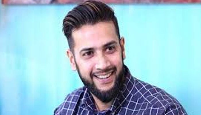 Naseem Shah's absence is making a difference to the team, Imad Wasim