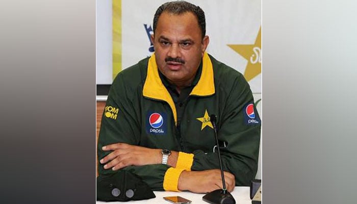 Naveed Akram Cheema is likely to be made the manager of the Pakistan cricket team