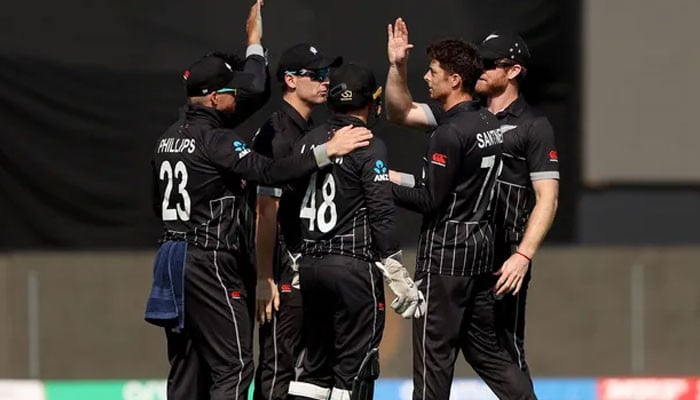 New Zealand cricket team's problems increase