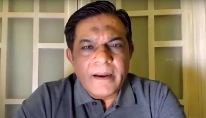 Not only the players but also the feeders should be questioned, Rashid Latif