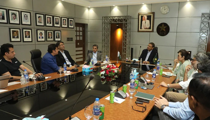 PSL 9 when and where?  The important meeting of the Governing Council will be held today