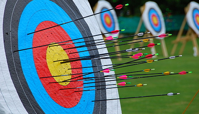 Pakistan archers won international bronze medal for the first time in Kazakhstan