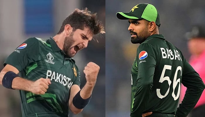 Pakistan holds the number one position in the ODI ranking of batters and bowlers