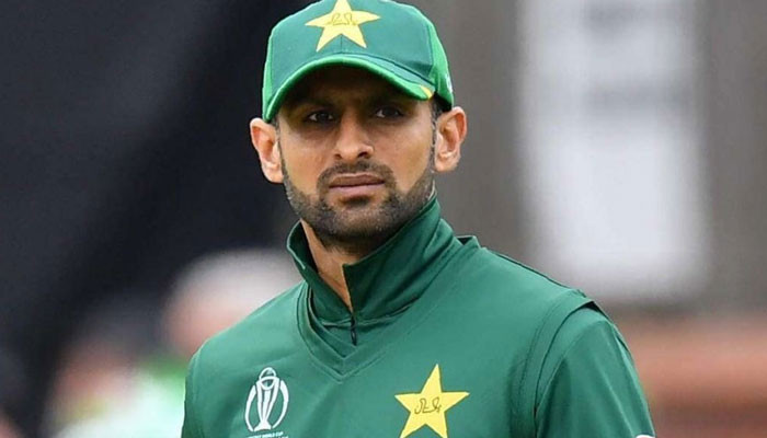 People think I am against Babar Azam: Shoaib Malik