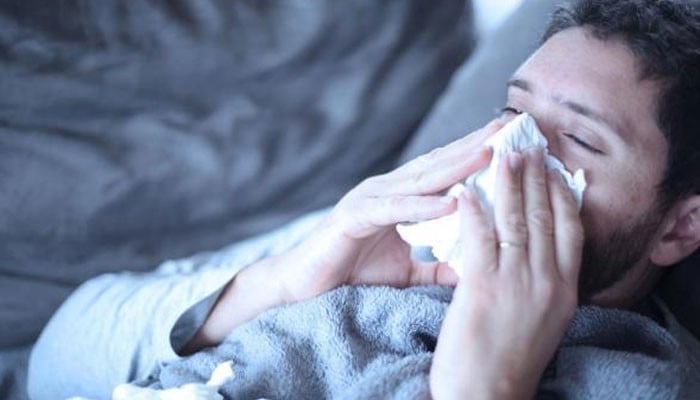 Precautions to be taken to protect against seasonal colds