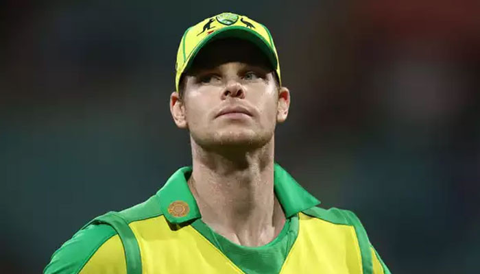 Steve Smith is unwell before the match against Afghanistan