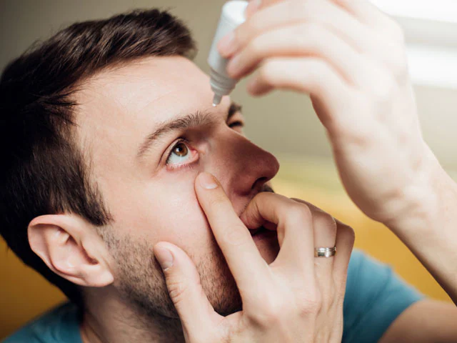 Stop using these brands of eye drops immediately, risk of blindness