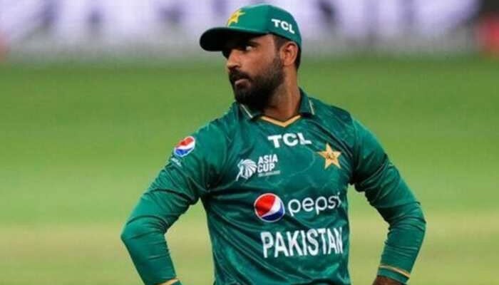 Success in the World Cup gives you confidence, Fakhar Zaman