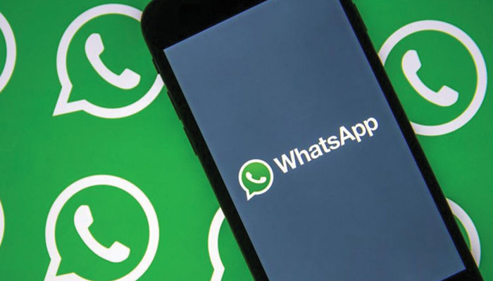 The feature of running multiple accounts has been introduced in WhatsApp beta