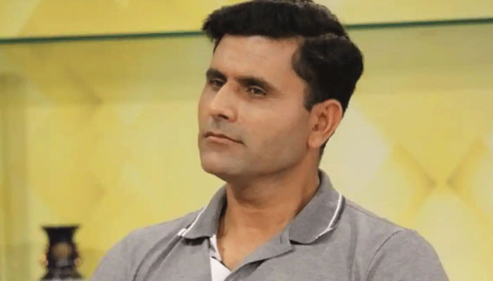 The match between Australia and Afghanistan was a historic match of the World Cup, Abdul Razzaq