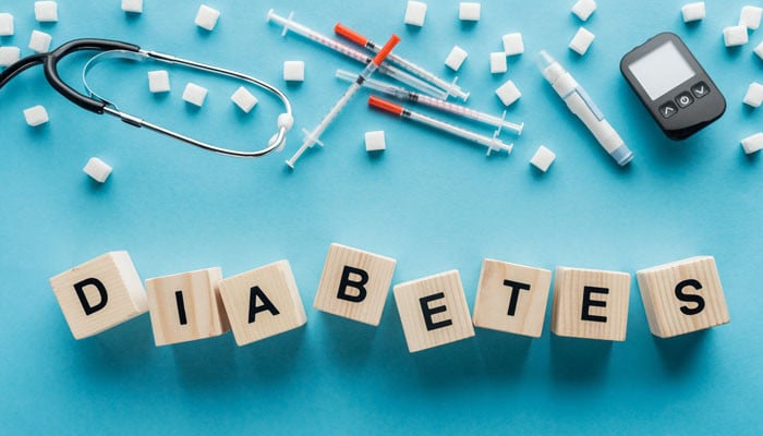 The reason for the rapid increase in diabetes patients in the country has come to light