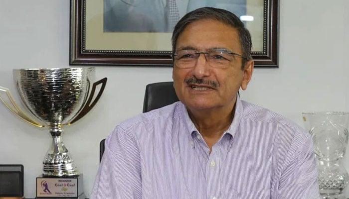 The team is united cricket enemies are spreading nonsense stories, Zaka Ashraf