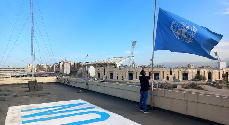 UN honours 101 staff killed in Gaza conflict