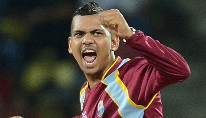 West Indies' Sunil Narine announced his retirement from international cricket