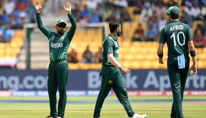 Will Pakistan go to the World Cup semi-final or not, 36 days of waiting