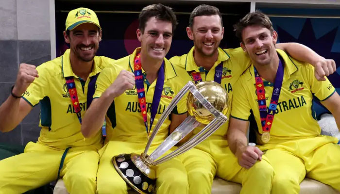 Winning the World Cup in India is a great moment, Starc