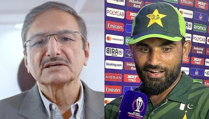 Zaka Ashraf announced a reward of Rs 10 lakh for Fakhar Zaman