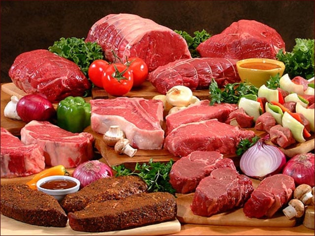 meat