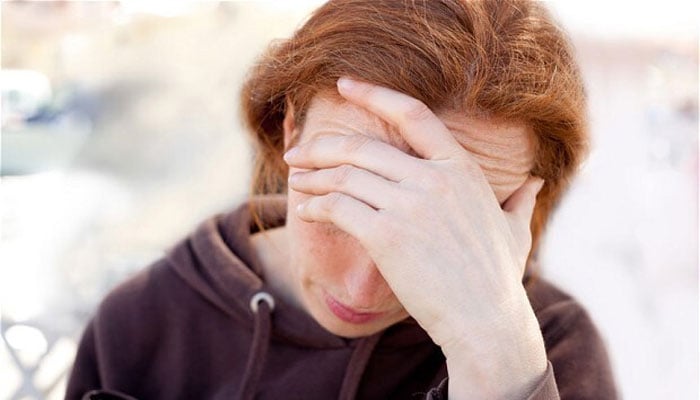 New cause of headache discovered, linked to neck inflammation, researchers New cause of headache discovered, linked to neck inflammation, researchers
