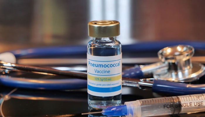 Pneumonia spread due to dry winter, no vaccine available File photo