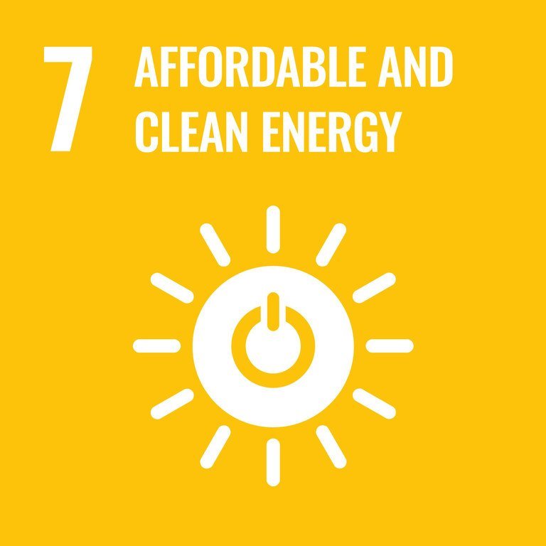 SDG 7