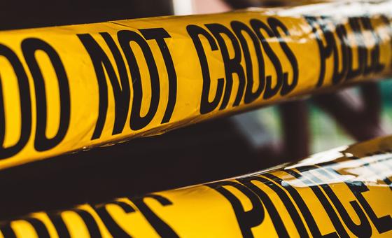 Over 700 a day dying from small arms fire; main ‘weapons of choice’ for criminals and terrorists