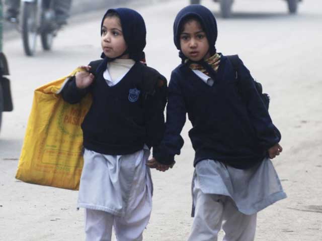 Notification of winter holidays in Sindh continues