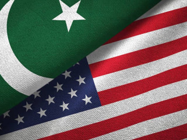 Pakistan-US talks on Afghan situation will be held next week